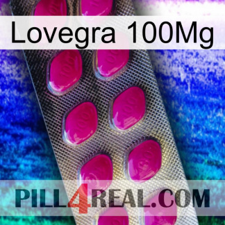 Lovegra 100Mg 09